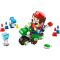 LEGO® Super Mario - Mario Kart - Yoshi Bike (72031)