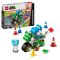 LEGO® Super Mario - Mario Kart - Yoshi Bike (72031)