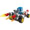 LEGO® Super Mario - Mario Kart - Гаражът на Toad (72035)