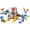 LEGO® Super Mario - Mario Kart - Гаражът на Toad (72035)
