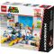 LEGO® Super Mario - Mario Kart - Гаражът на Toad (72035)