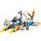 LEGO® Super Mario - Mario Kart - Гаражът на Toad (72035)