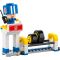 LEGO® Super Mario - Mario Kart - Гаражът на Toad (72035)