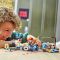 LEGO® Super Mario - Mario Kart - Гаражът на Toad (72035)