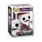 Фигура Funko Pop, The Nightmare Before Christmas, Santa Jack