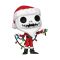 Фигура Funko Pop, The Nightmare Before Christmas, Santa Jack