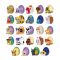 Фигурка изненада, Adopt Me, Roblox, S5, 6 см