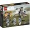 LEGO® Star Wars - Боен пакет клонинг щурмоваци от 501 (75345)
