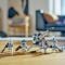 LEGO® Star Wars - Боен пакет клонинг щурмоваци от 501 (75345)