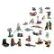 LEGO® Star Wars - Коледен календар 2023 (75366)