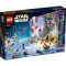 LEGO® Star Wars - Коледен календар 2023 (75366)