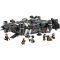 LEGO® Star Wars - Пепел от оникс (75374)