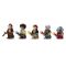 LEGO® Star Wars - Пепел от оникс (75374)