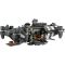 LEGO® Star Wars - Пепел от оникс (75374)