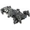 LEGO® Star Wars - Пепел от оникс (75374)