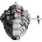 LEGO® Star Wars - Космически крайцер Home One (75405)