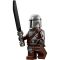 LEGO® Star Wars - Изтребител N-1 на Мандо и Грогу (75410)