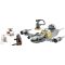LEGO® Star Wars - Изтребител N-1 на Мандо и Грогу (75410)