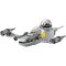 LEGO® Star Wars - Изтребител N-1 на Мандо и Грогу (75410)