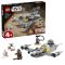 LEGO® Star Wars - Изтребител N-1 на Мандо и Грогу (75410)