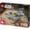 LEGO® Star Wars - Изтребител N-1 на Мандо и Грогу (75410)