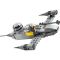 LEGO® Star Wars - Изтребител N-1 на Мандо и Грогу (75410)