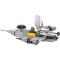 LEGO® Star Wars - Изтребител N-1 на Мандо и Грогу (75410)
