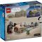 LEGO® Star Wars - Мотоциклетът на мандалореца и Грогу (75436)
