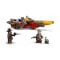 LEGO® Star Wars - Скутерът на Коб Вант (75437)