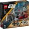 LEGO® Star Wars - Боен пакет „Обсадата на Мандалор“ (75449)