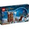 LEGO® Harry Potter - Къщата на крясъците и плашещата върба (76407)