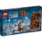LEGO® Harry Potter - Къщата на крясъците и плашещата върба (76407)