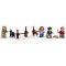 LEGO® Harry Potter - Къщата на крясъците и плашещата върба (76407)