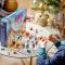 LEGO® Harry Poter - Коледен календар 2023 (76418)