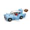 LEGO® Harry Potter - Омагьосаният летящ Форд Англия (76470)