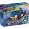 LEGO® Sonic The Hedgehog - Соник: Светкавична звезда (77117)