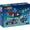 LEGO® Sonic The Hedgehog - Соник: Светкавична звезда (77117)