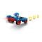 LEGO® Sonic The Hedgehog - Соник: Светкавична звезда (77117)