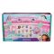 Комплект мини фигурки, Gabbys Dollhouse, 15 части, 6073717