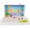 Комплект мини фигурки, Gabbys Dollhouse, 15 части, 6073717