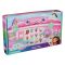 Комплект мини фигурки, Gabbys Dollhouse, 15 части, 6073717