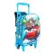 Раница тип куфар с едно отделение, Disney Cars