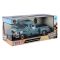 Метална количка, Motormax, Weathered Treasures, 1955 GMC Blue Chip Pickup, 1:24
