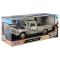 Метална количка, Motormax, Weathered Treasures, 1972 Ford F-100 Pickup, 1:24