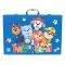 Комплект за оцветяване в кутия, Paw Patrol, 137 части