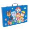 Комплект за оцветяване в кутия, Paw Patrol, 137 части