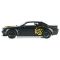 Кола Motormax, Midnight Eclipse, 2018 Dodge Challenger Srt Hellcat Widebody, 1:24