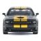 Кола Motormax, Midnight Eclipse, 2018 Dodge Challenger Srt Hellcat Widebody, 1:24
