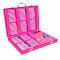 Комплект за рисуване в кутия, Barbie, 137 части