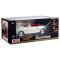Количка Motormax, 1964 Ford Mustang Кабриолет 1/2 James Bond, 1:24